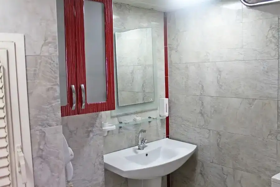 Şahin Otel fotoğraf 3