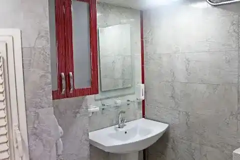 Şahin Otel fotoğraf 3