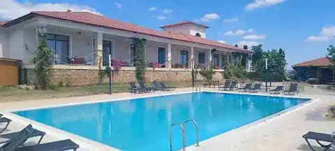 Villa Estet by Anemon Yanıkülke bağ otel
