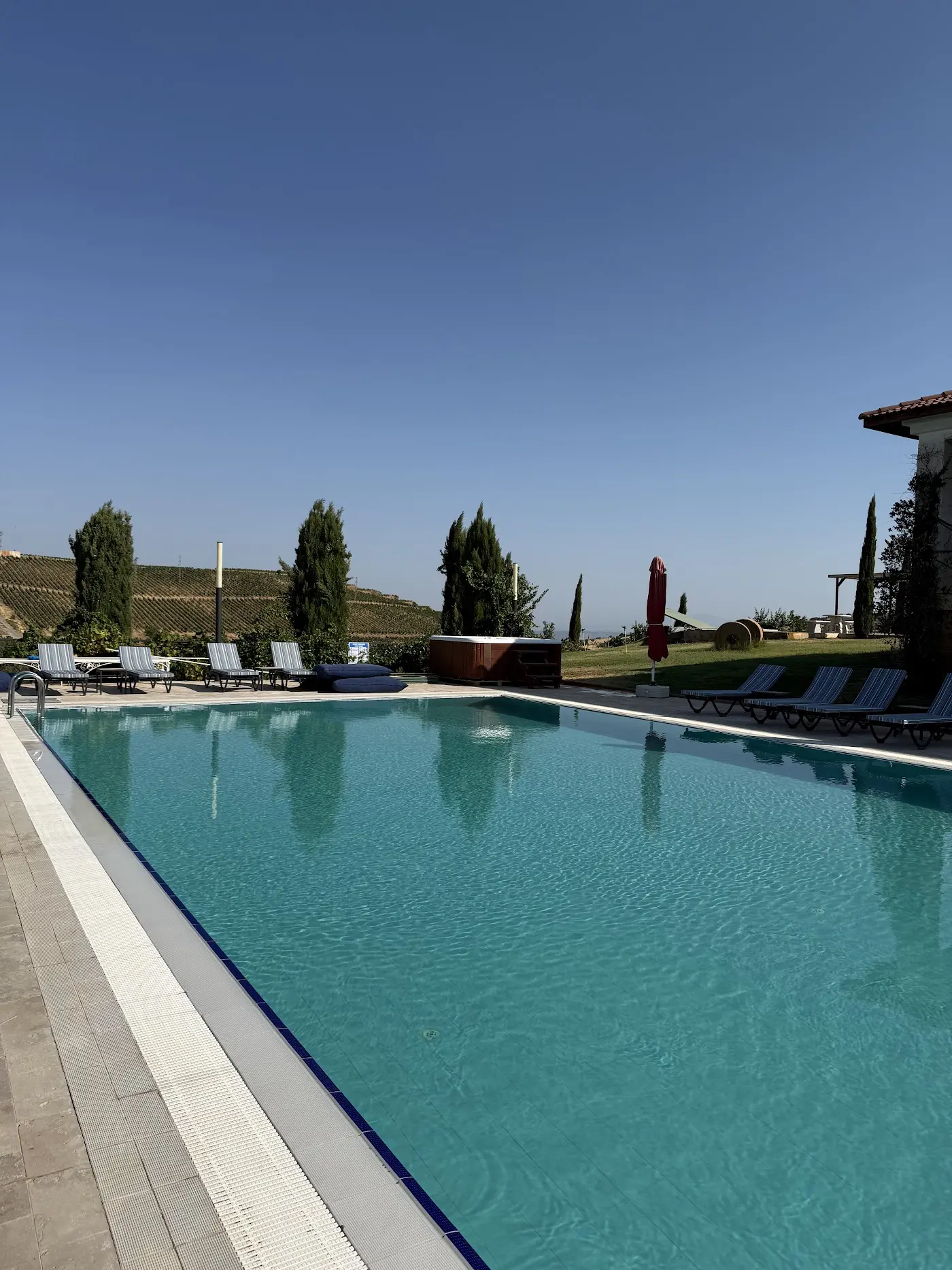 Villa Estet by Anemon Yanıkülke bağ otel fotoğraf 3
