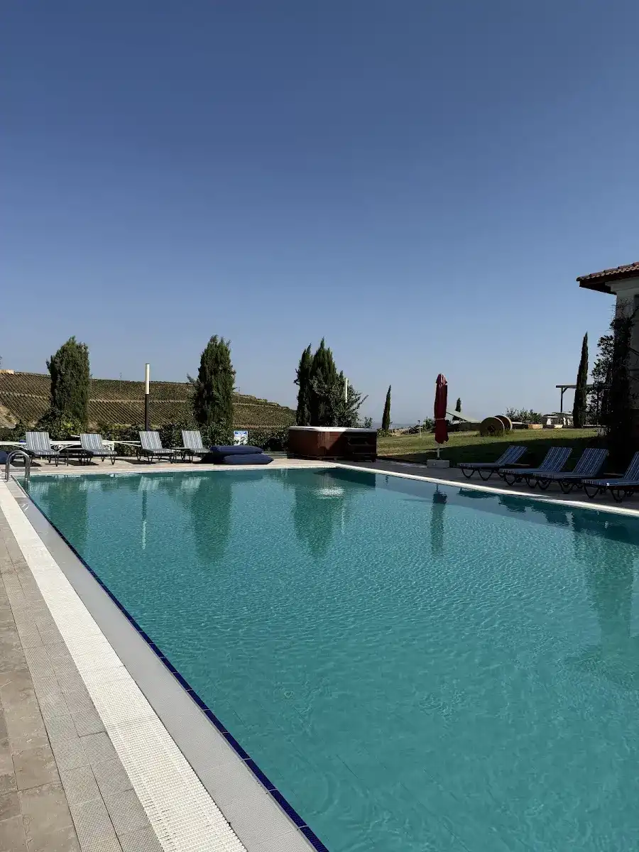 Villa Estet by Anemon Yanıkülke bağ otel fotoğraf 3