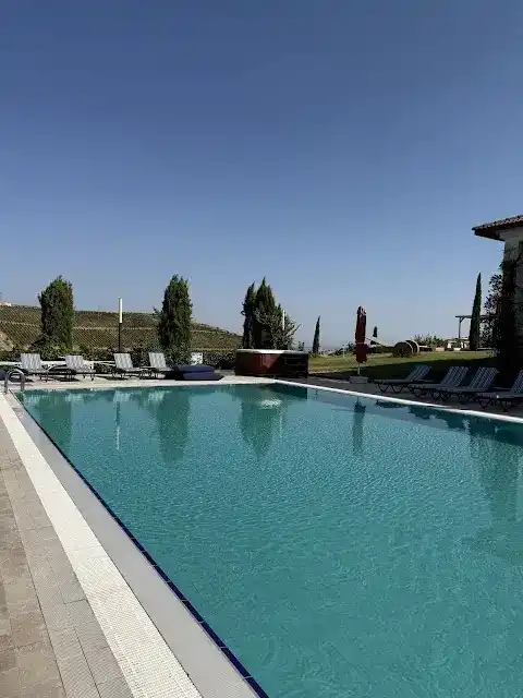 Villa Estet by Anemon Yanıkülke bağ otel fotoğraf 3
