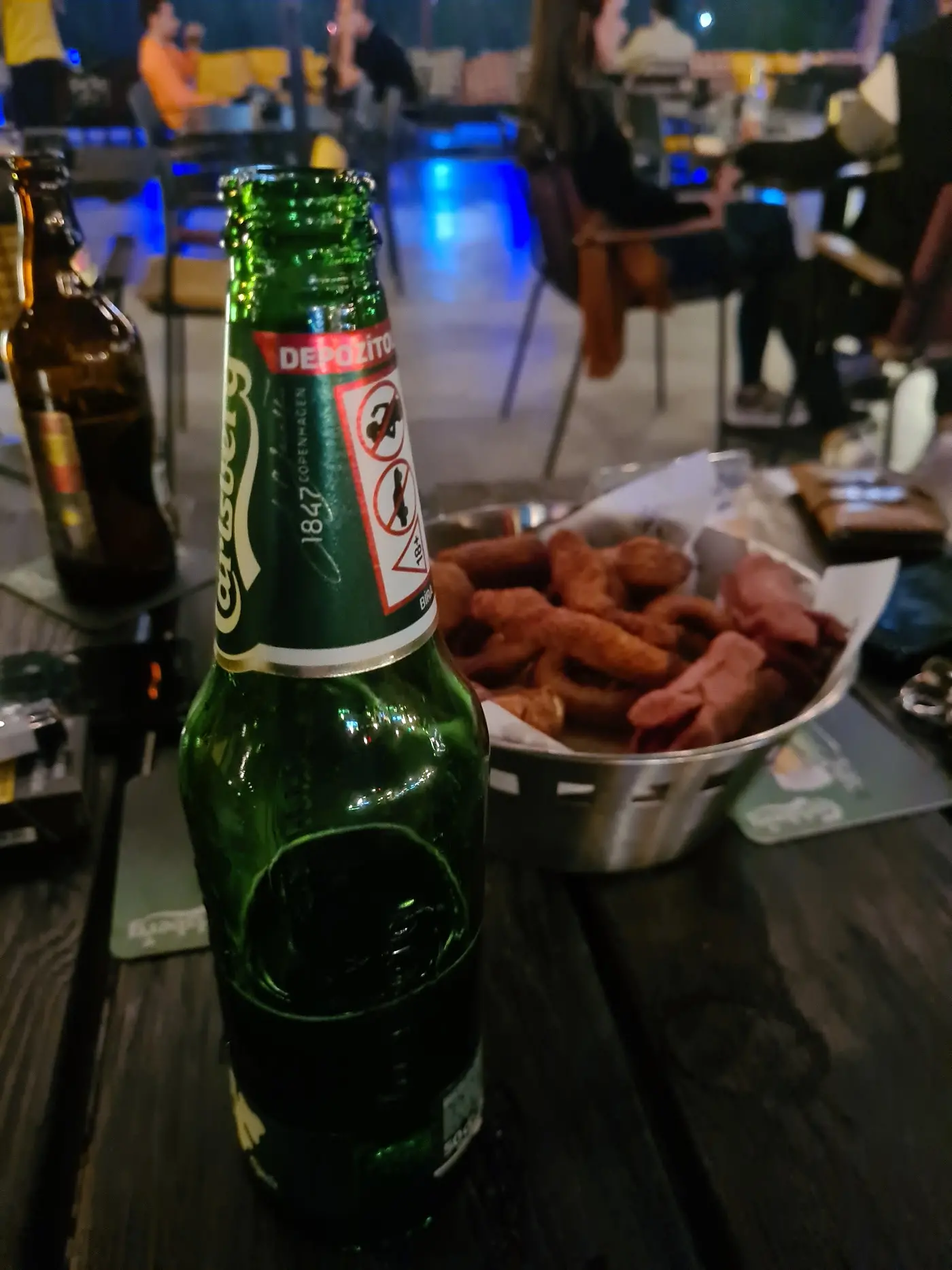 Zone Lounge fotoğraf 3