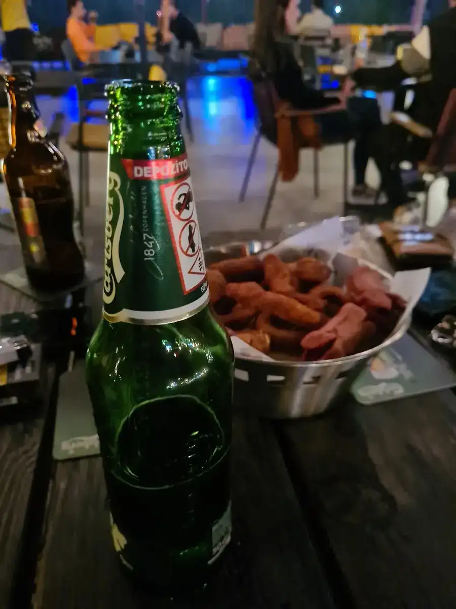 Zone Lounge fotoğraf 3