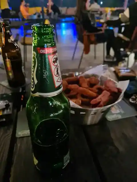 Zone Lounge fotoğraf 3