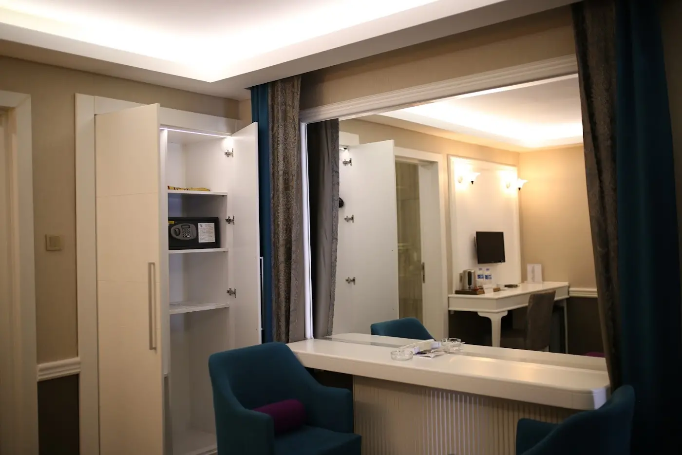 Berrak Otel fotoğraf 3