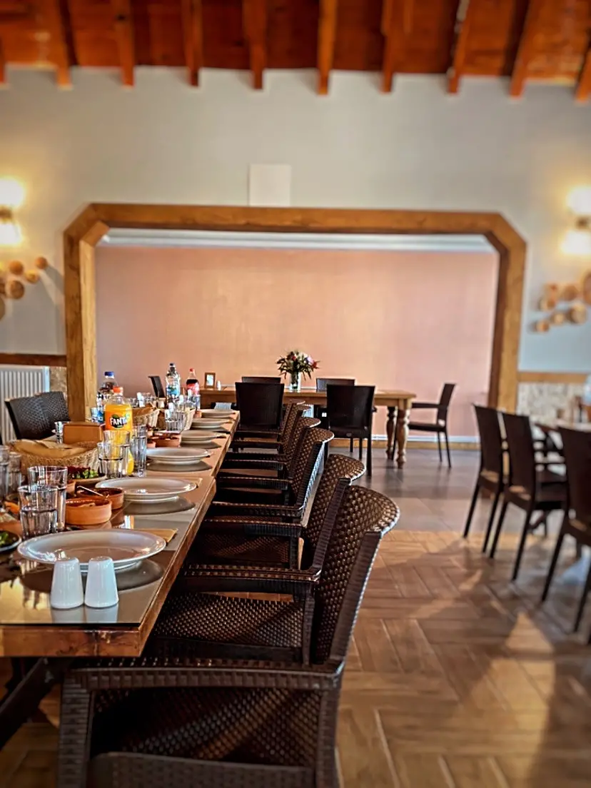Bozbey Restaurant