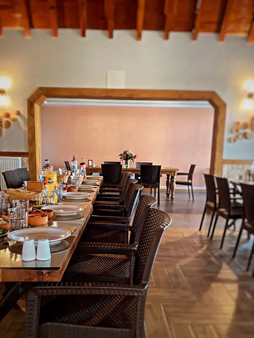 Bozbey Restaurant