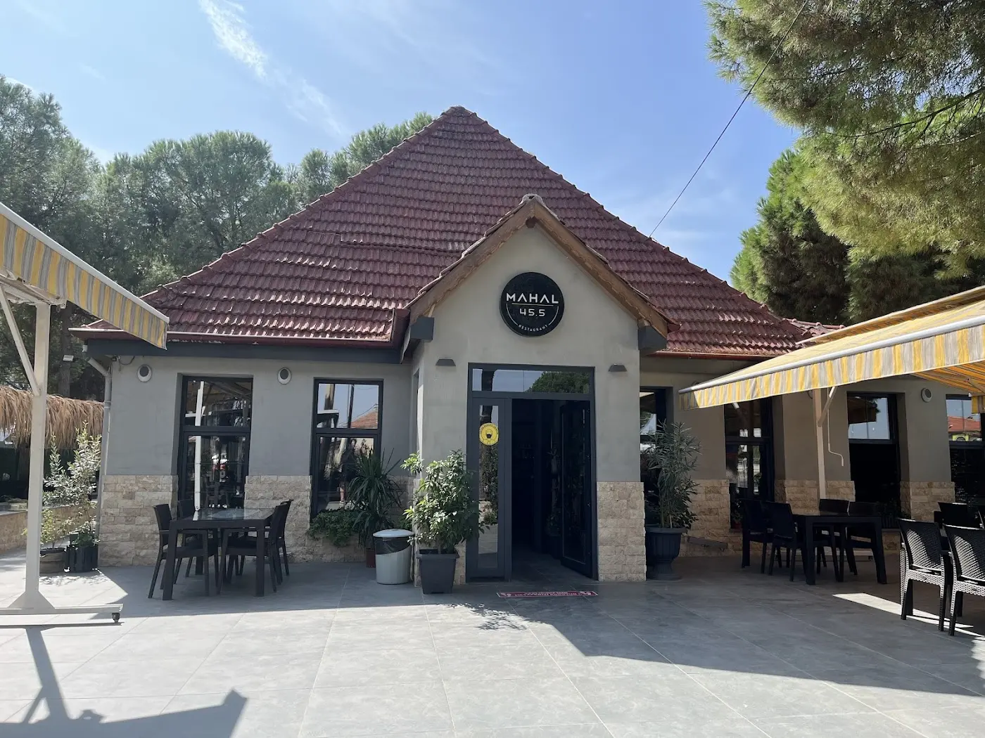 Bozbey Restaurant fotoğraf 3