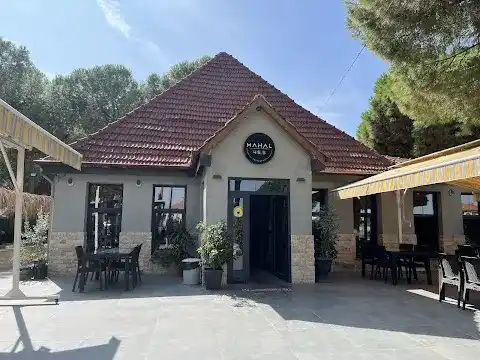 Bozbey Restaurant fotoğraf 3