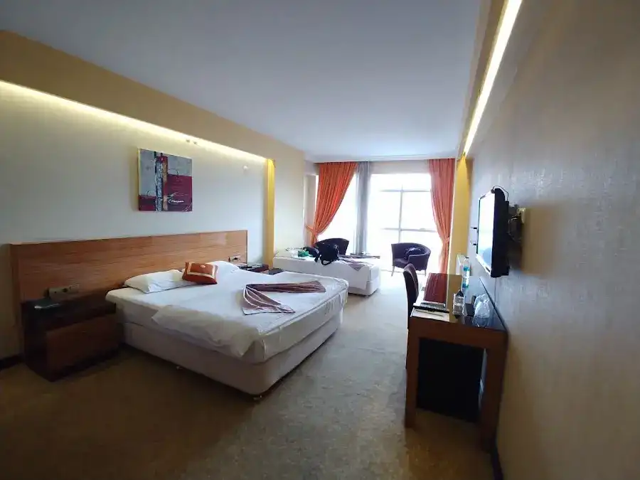 Hotel La Bella fotoğraf 2