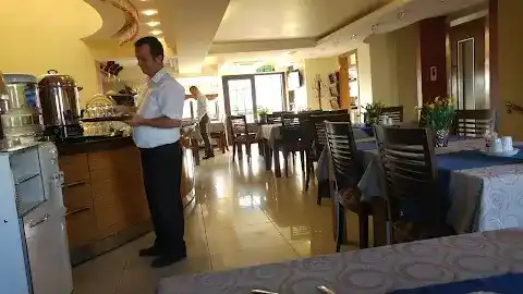 Hotel La Bella fotoğraf 3