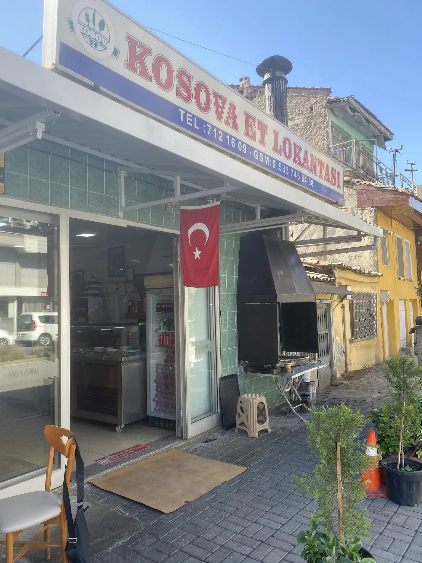 Kosova Et Lokantası