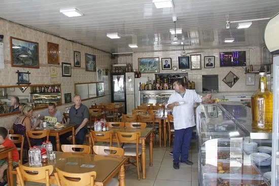 Kosova Et Lokantası fotoğraf 3