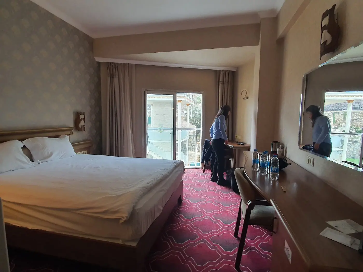 Lidya Sardes Hotel Thermal & Spa fotoğraf 2