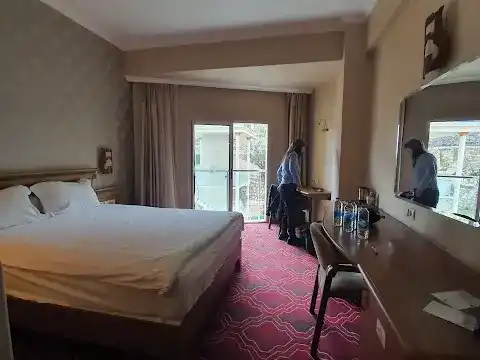 Lidya Sardes Hotel Thermal & Spa fotoğraf 2