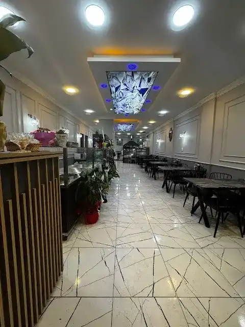 NEFİSHANE SALİHLİ IZGARA & PİDE & SULUYEMEK fotoğraf 2