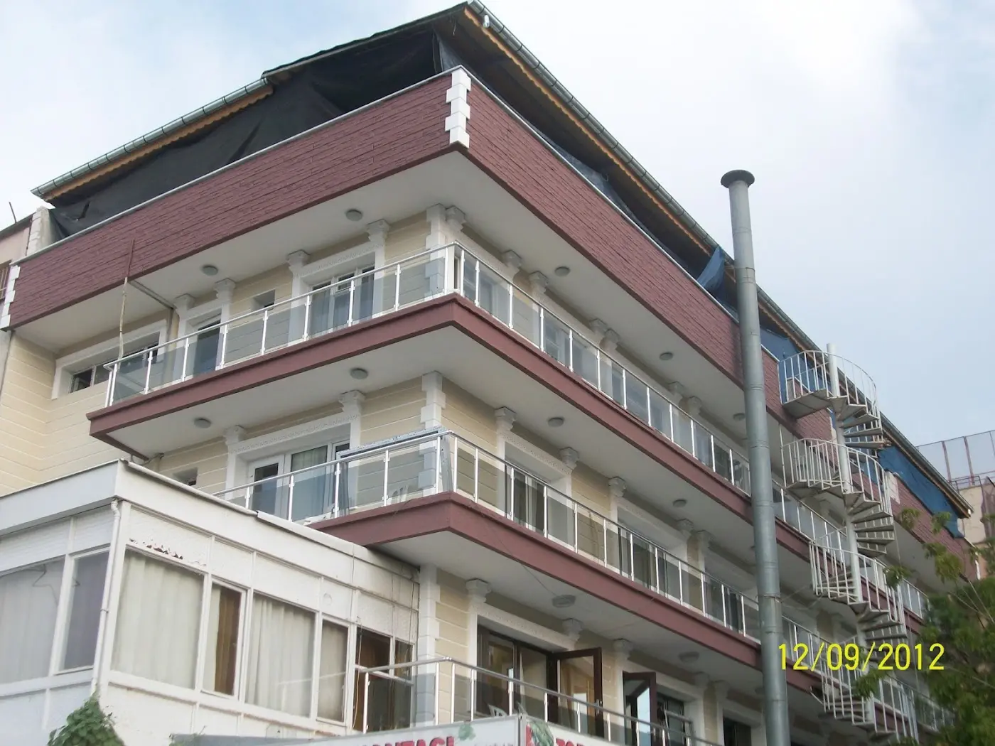 Otel Yener