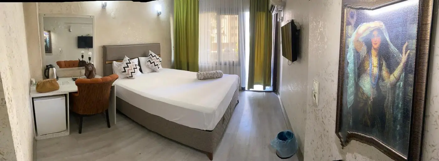 Otel Yener fotoğraf 2