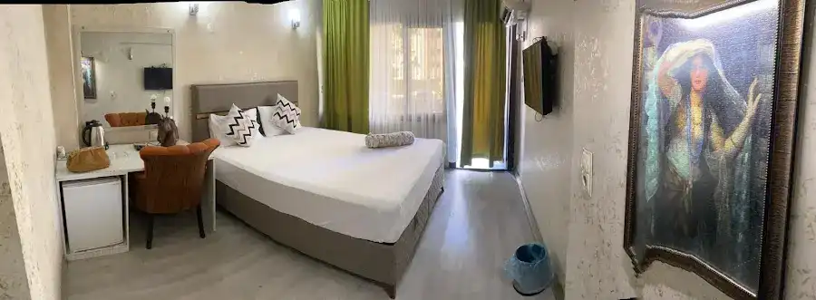 Otel Yener fotoğraf 2