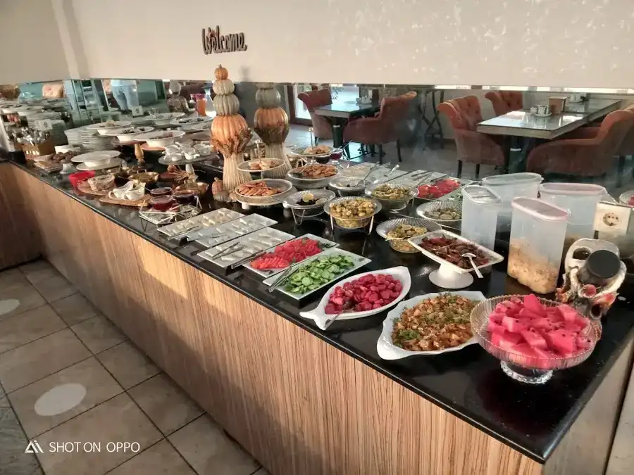Otel Yener fotoğraf 3
