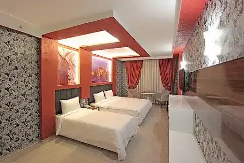 Özçelik Otel fotoğraf 2