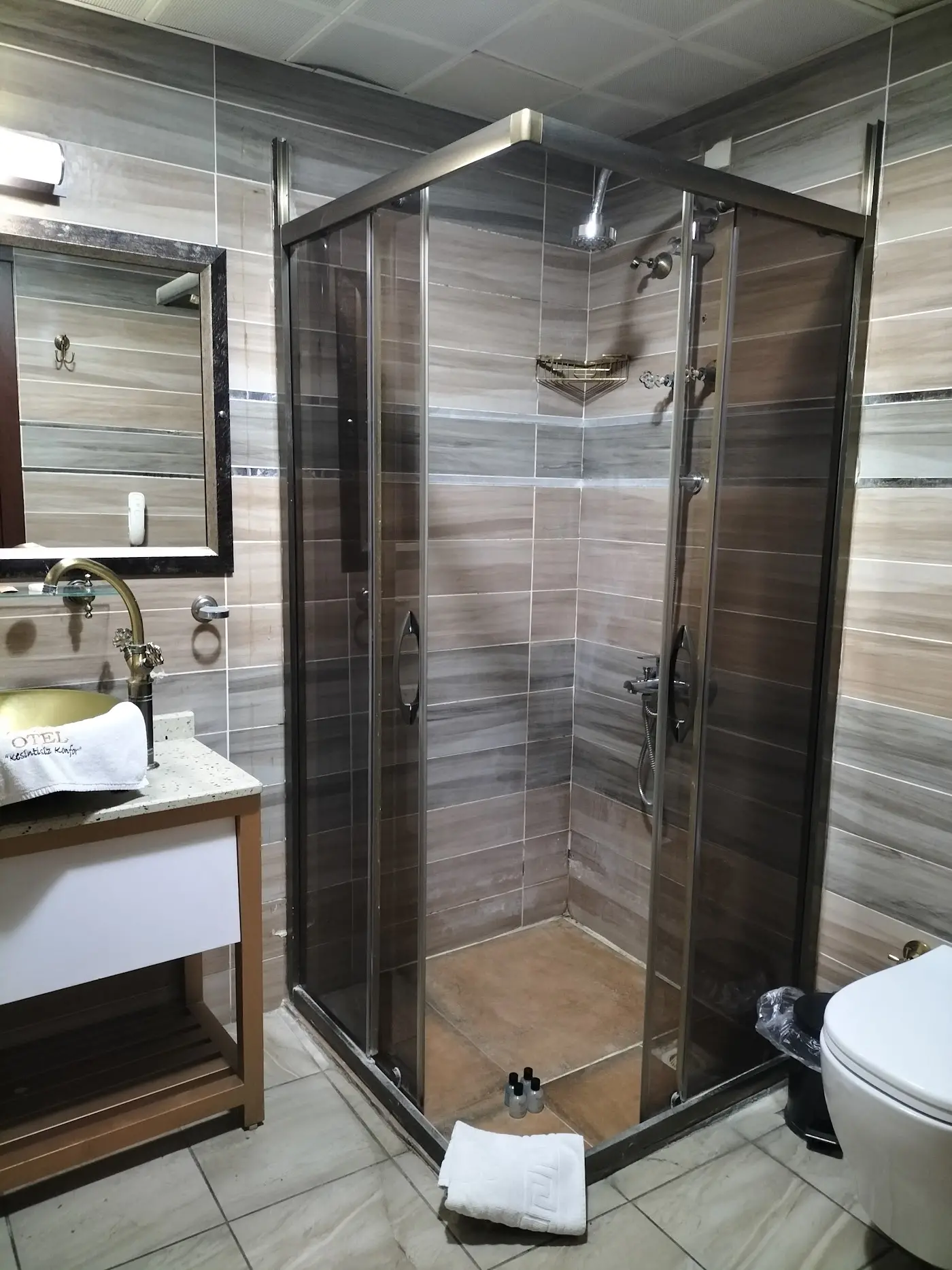 Özçelik Otel fotoğraf 3
