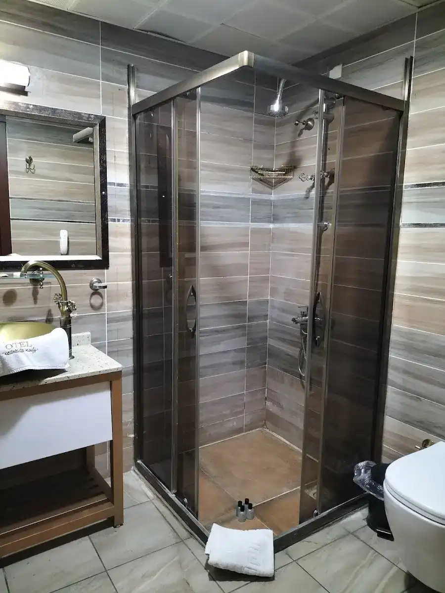 Özçelik Otel fotoğraf 3