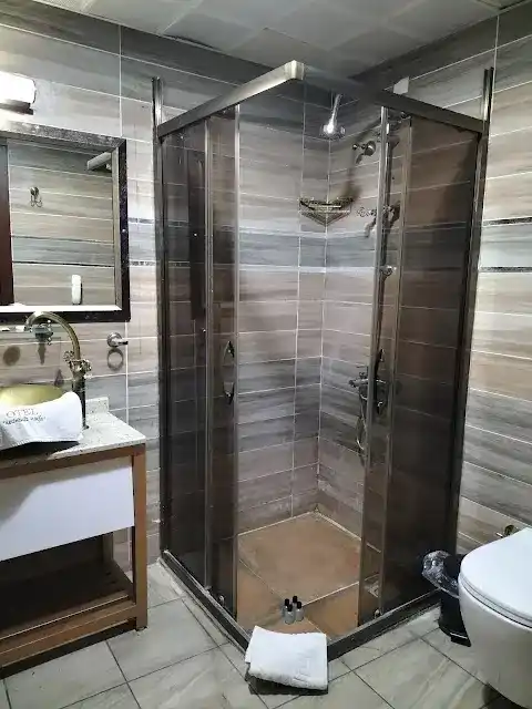 Özçelik Otel fotoğraf 3