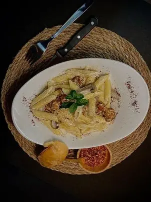 Restava Restaurant fotoğraf 2