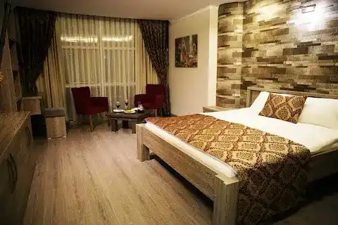 Rey Manes Hotel fotoğraf 2