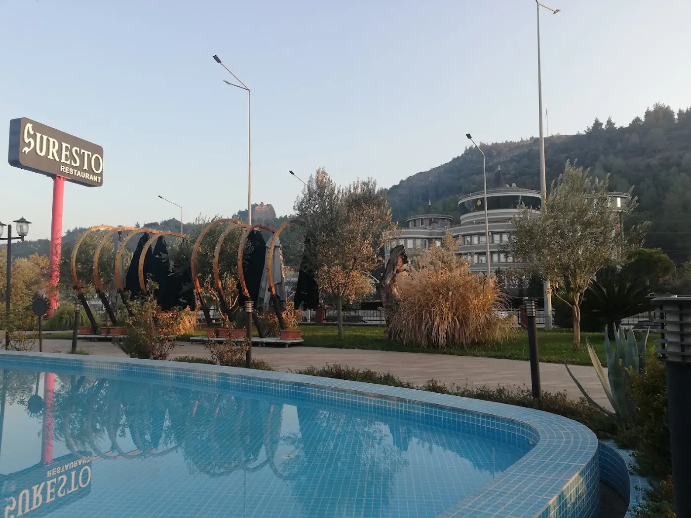 Rey Manes Hotel fotoğraf 3