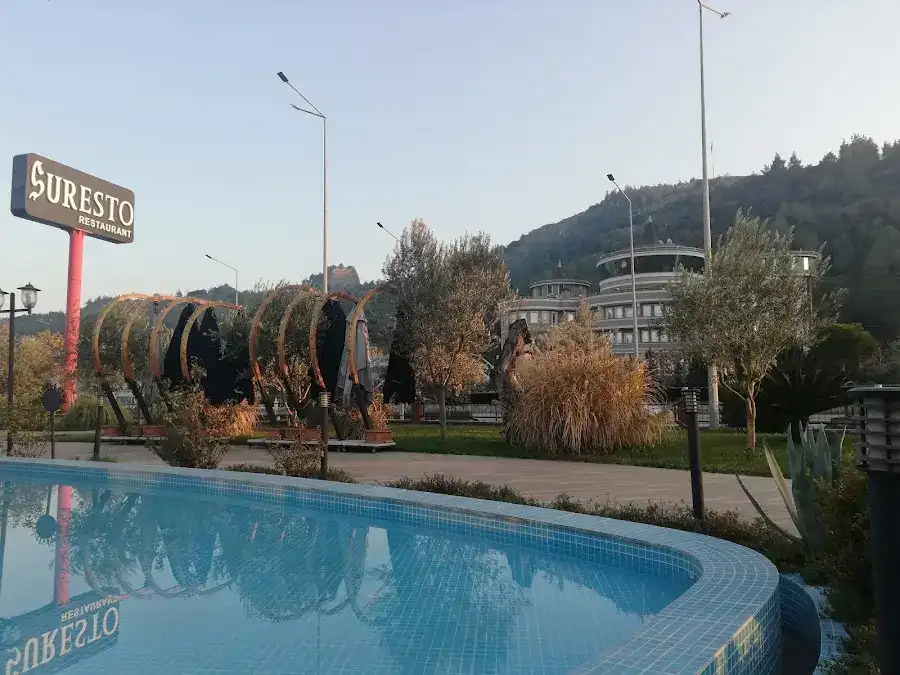 Rey Manes Hotel fotoğraf 3