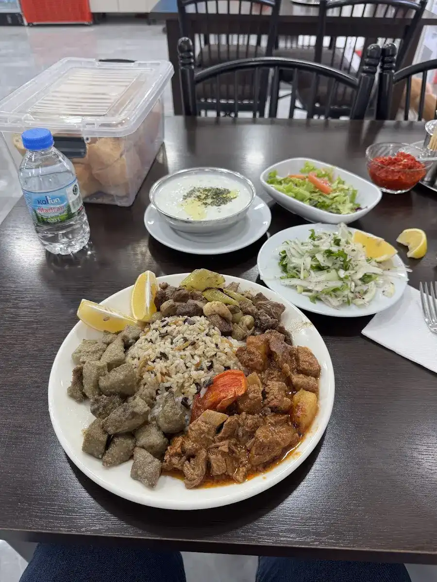 Rumeli Lokantası Aşçı Arif'in Yeri fotoğraf 2