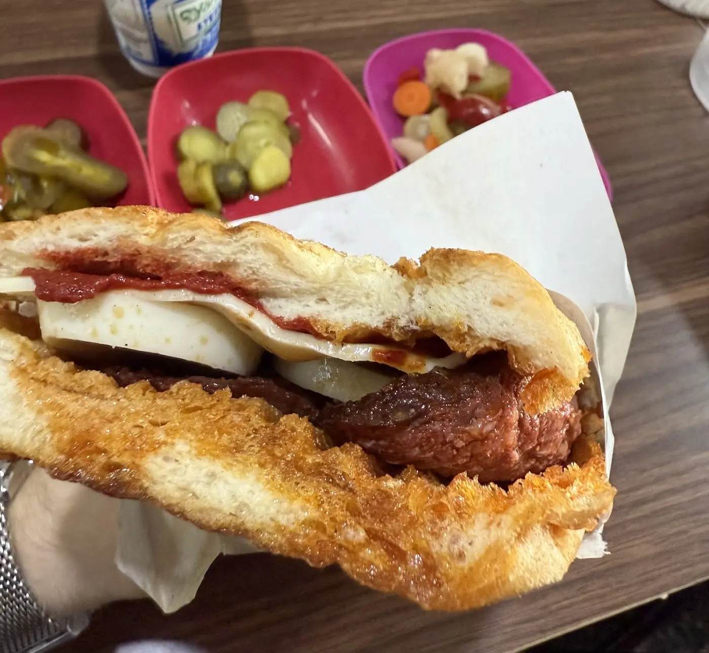 Tost Dünyasi Medet Usta'nln Yeri fotoğraf 2