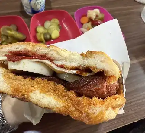 Tost Dünyasi Medet Usta'nln Yeri fotoğraf 2