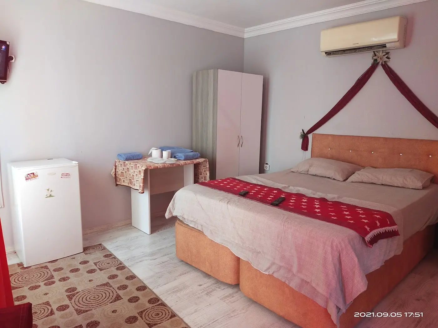 Tuana Holiday Village | Salihli Otel | Salihli Hotel | Salihli Kamp | Salihli Karavan | Salihli Yüzme Havuzu fotoğraf 2