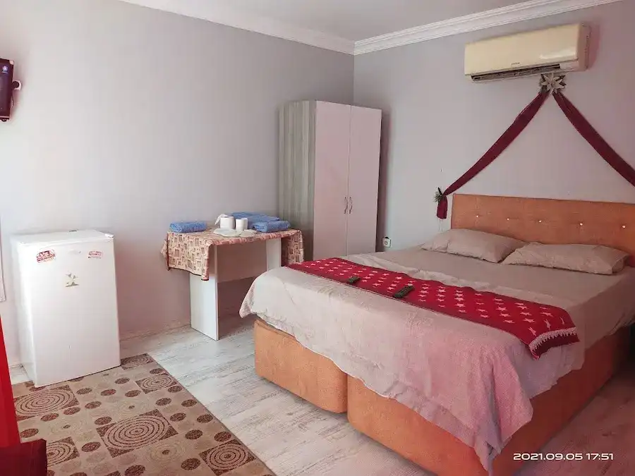 Tuana Holiday Village | Salihli Otel | Salihli Hotel | Salihli Kamp | Salihli Karavan | Salihli Yüzme Havuzu fotoğraf 2