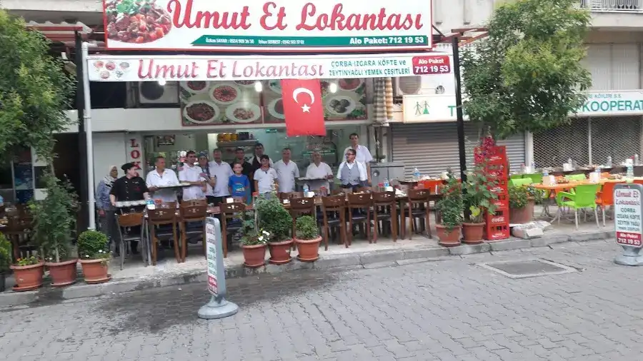 Umut et lokantasi