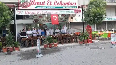 Umut et lokantasi