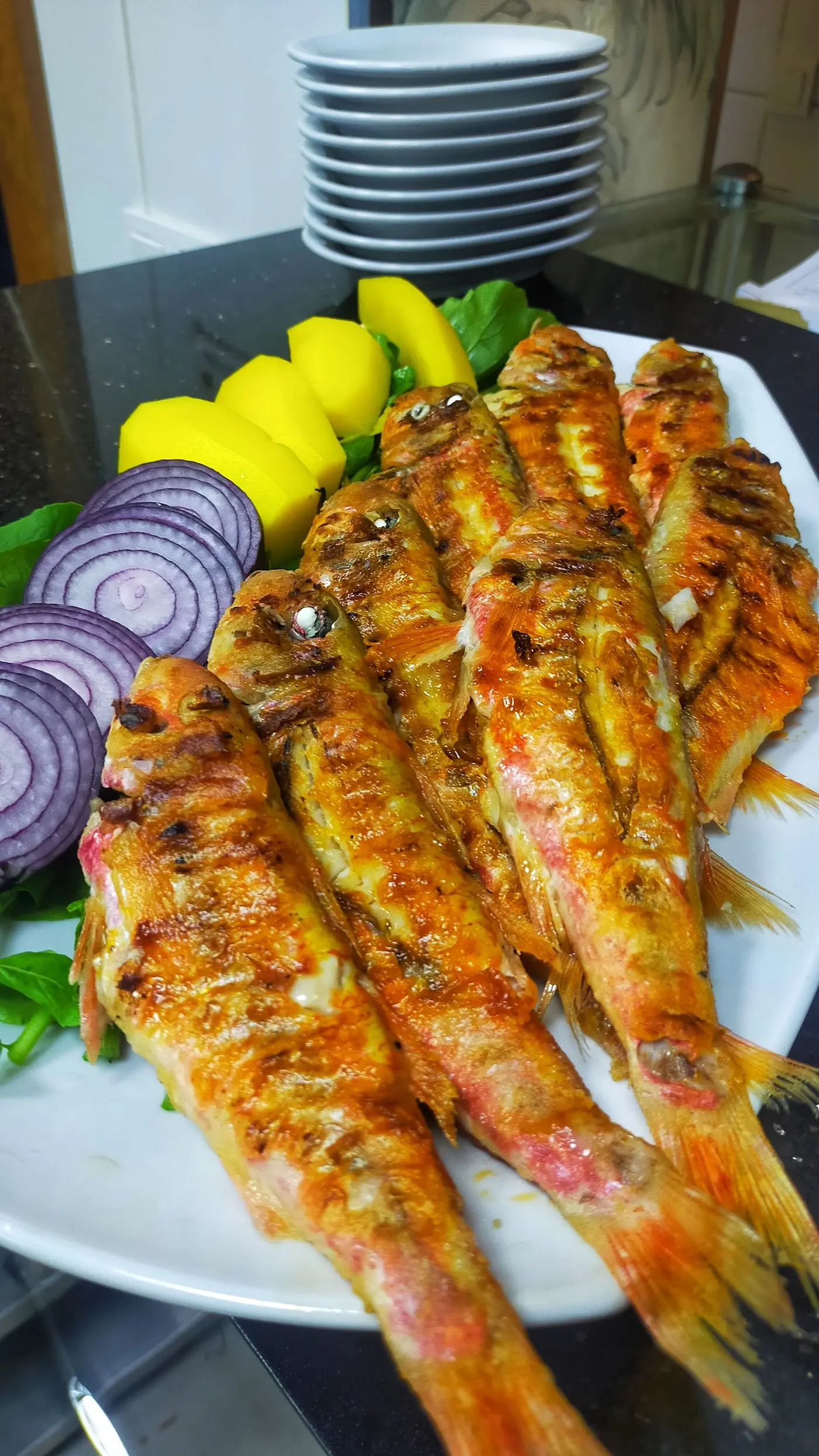 VİRA BALIK RESTORANT