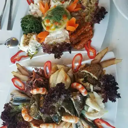 VİRA BALIK RESTORANT fotoğraf 2