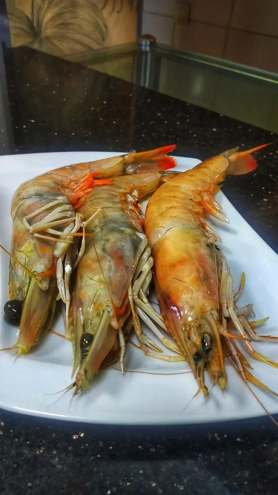 VİRA BALIK RESTORANT fotoğraf 3
