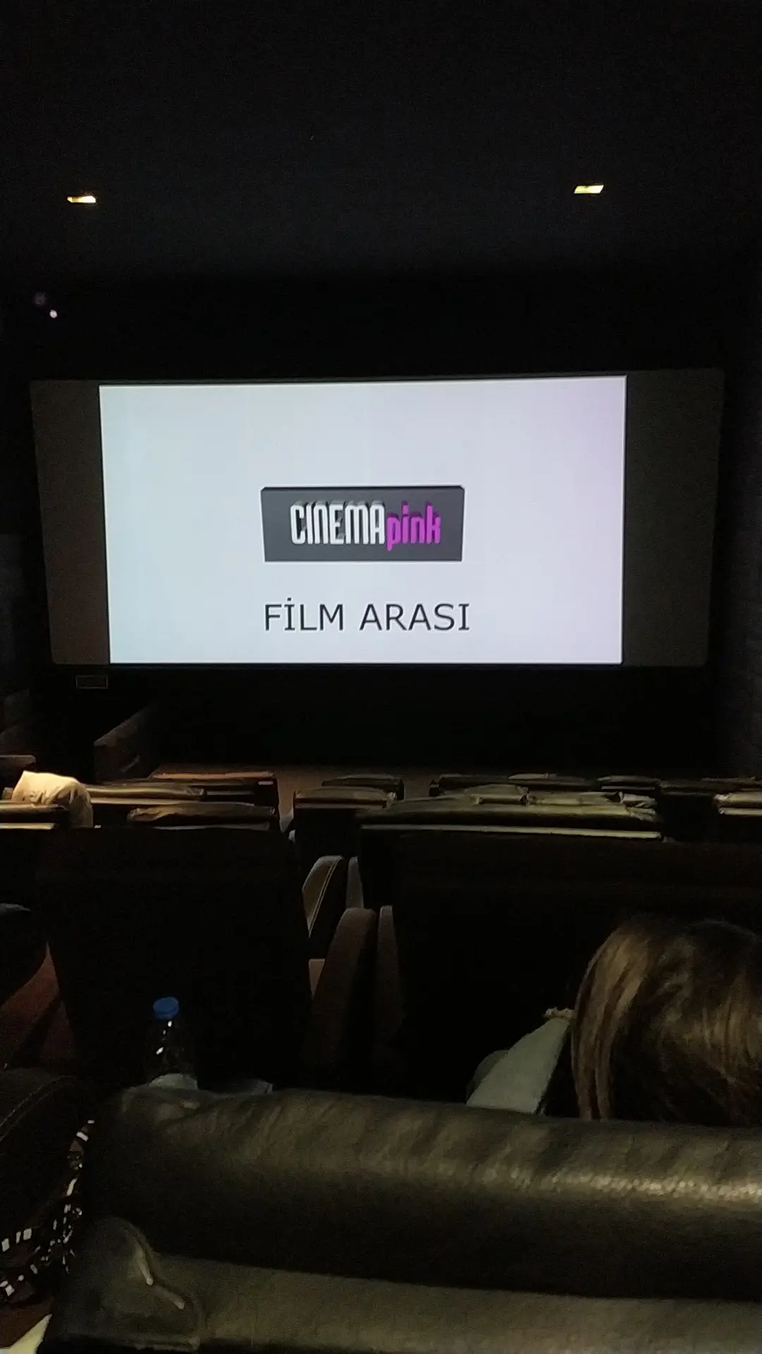 Cinema Pink fotoğraf 3