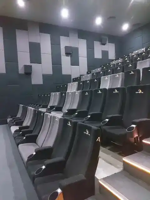 Cinens Sinemaları Manisa fotoğraf 2