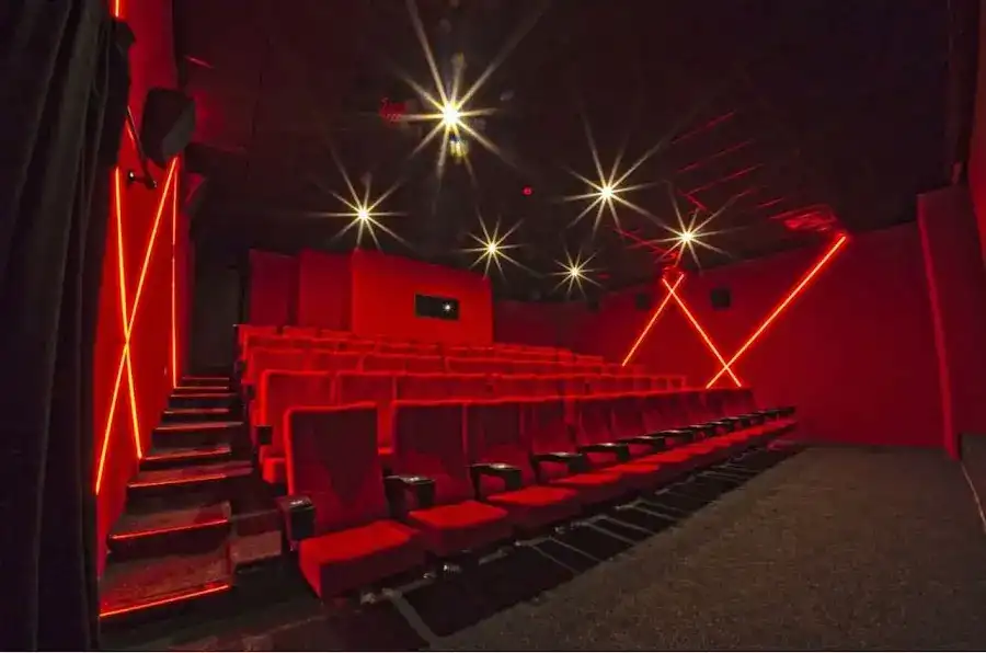 Cinepoll Sinemaları / Turgutlu fotoğraf 2