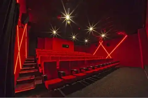 Cinepoll Sinemaları / Turgutlu fotoğraf 2