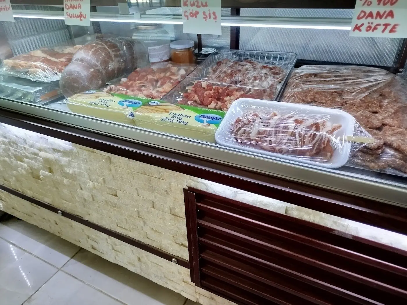 Nazar Mola Yeri