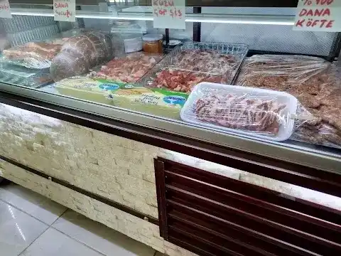 Nazar Mola Yeri
