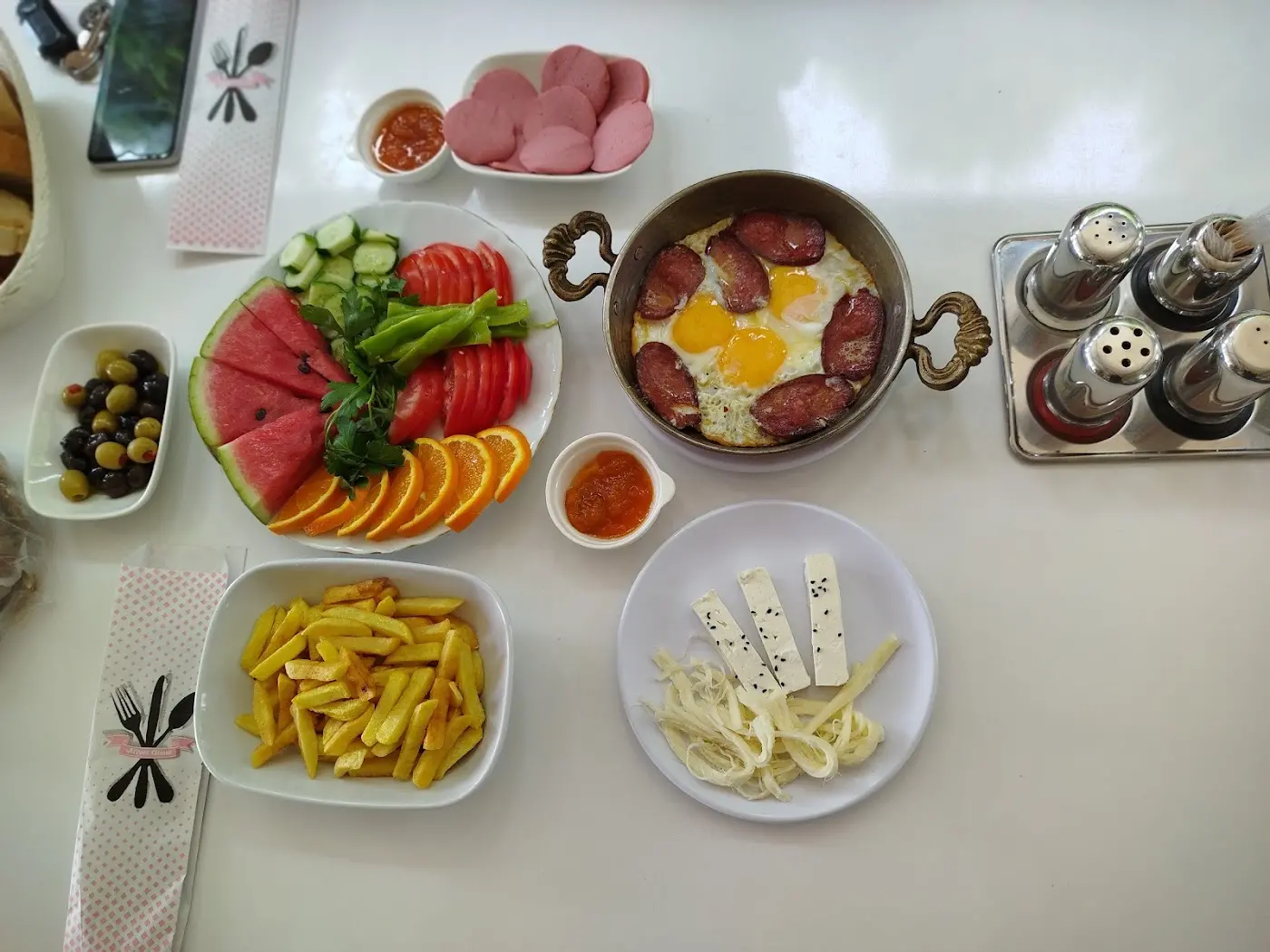 Nazar Mola Yeri fotoğraf 2